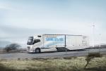 Volvo Concept Truck 2016 года